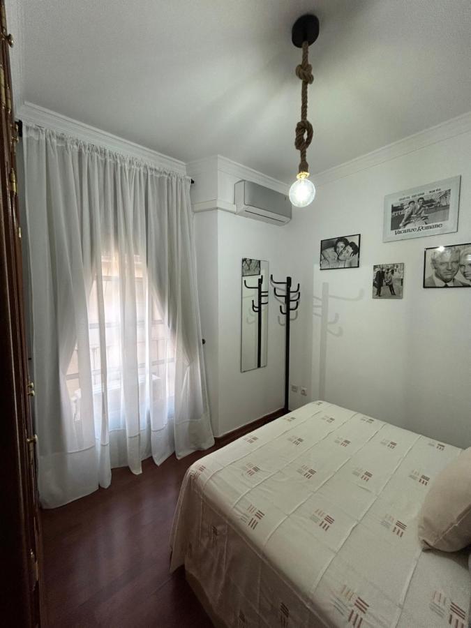 Appartement Elegante Centro Historico De Málaga