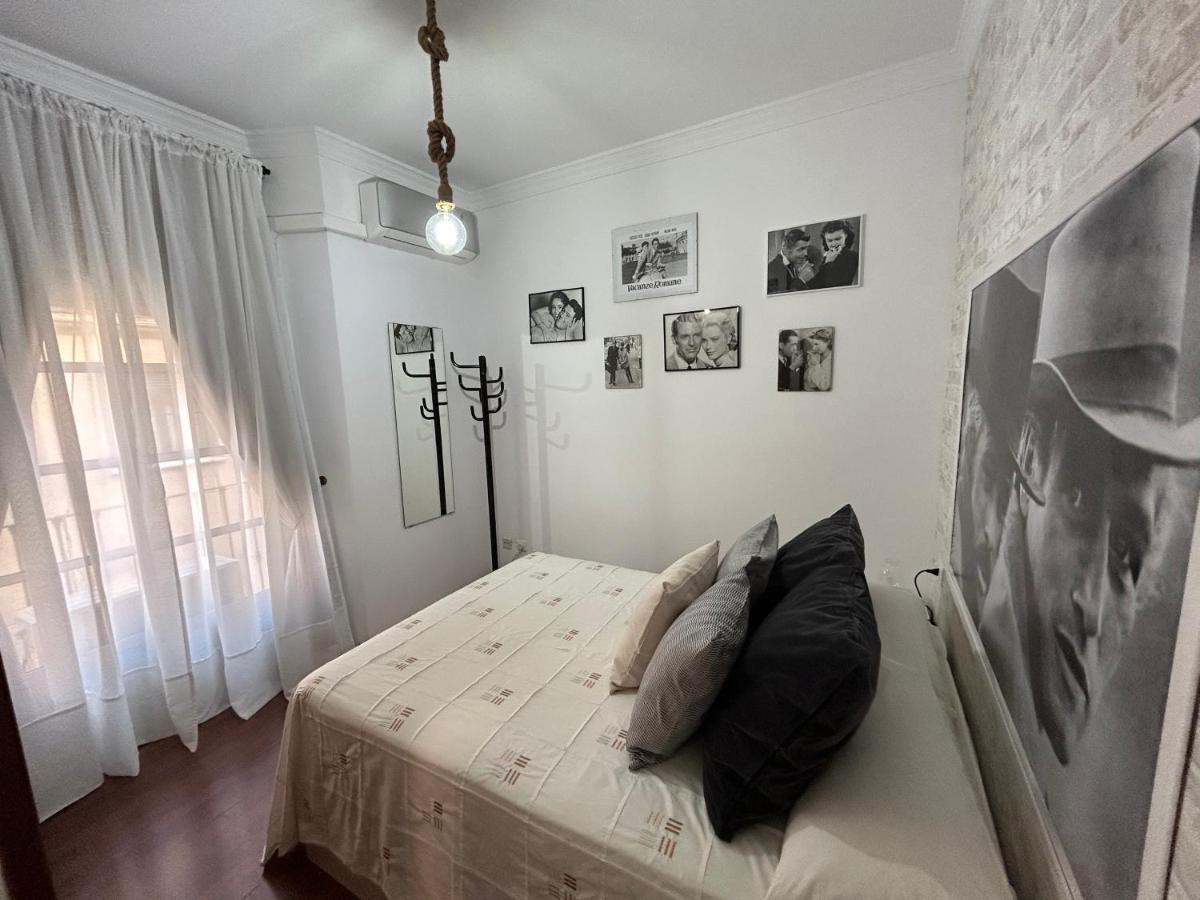 Appartement Elegante Centro Historico De Málaga
